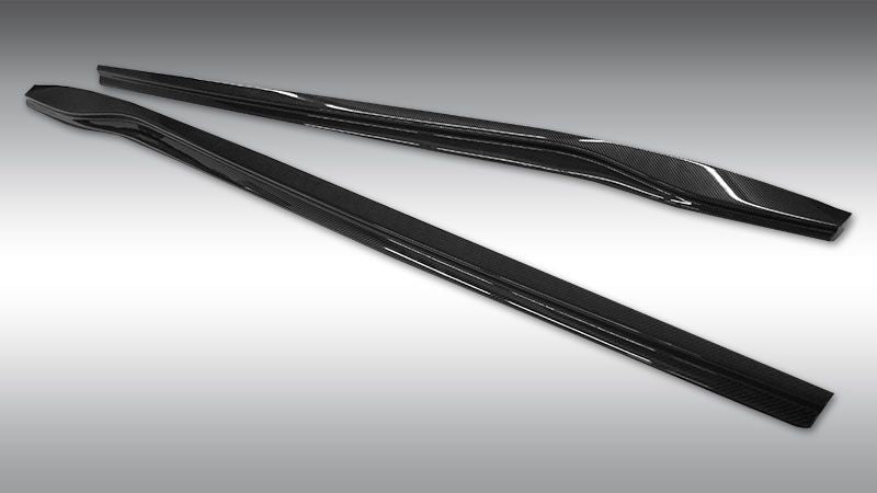 FMS Seitenschweller (Satz) Ferrari 812