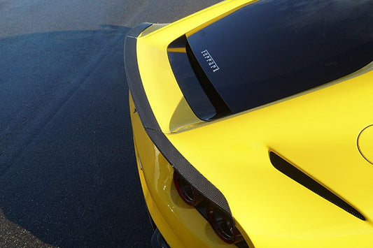 FMS Heckspoilerlippe Ferrari 812