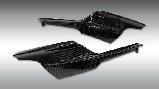 FMS Heckschürzenaufsatz Ferrari 812