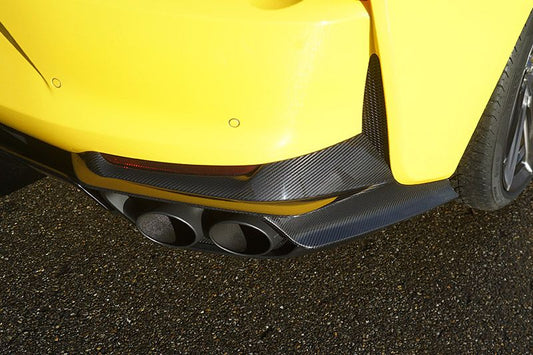 FMS Heckschürzenaufsatz Ferrari 812