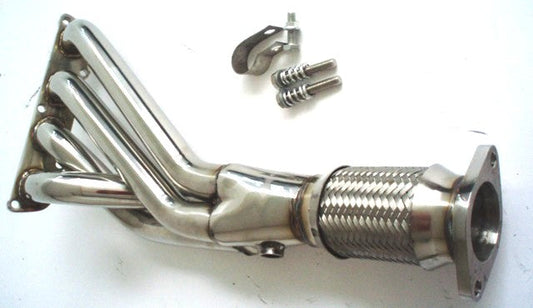FMS Fächerkrümmer Ford Focus DAW/DBW/DNW