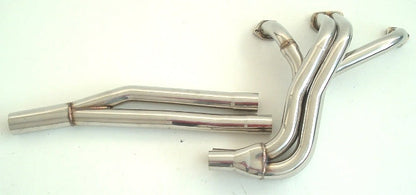 FMS Fächerkrümmer Opel Kadett C