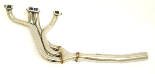 FMS Fächerkrümmer Opel Manta A