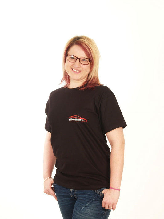 FMS T-Shirt Friedrich Motorsport Größe L