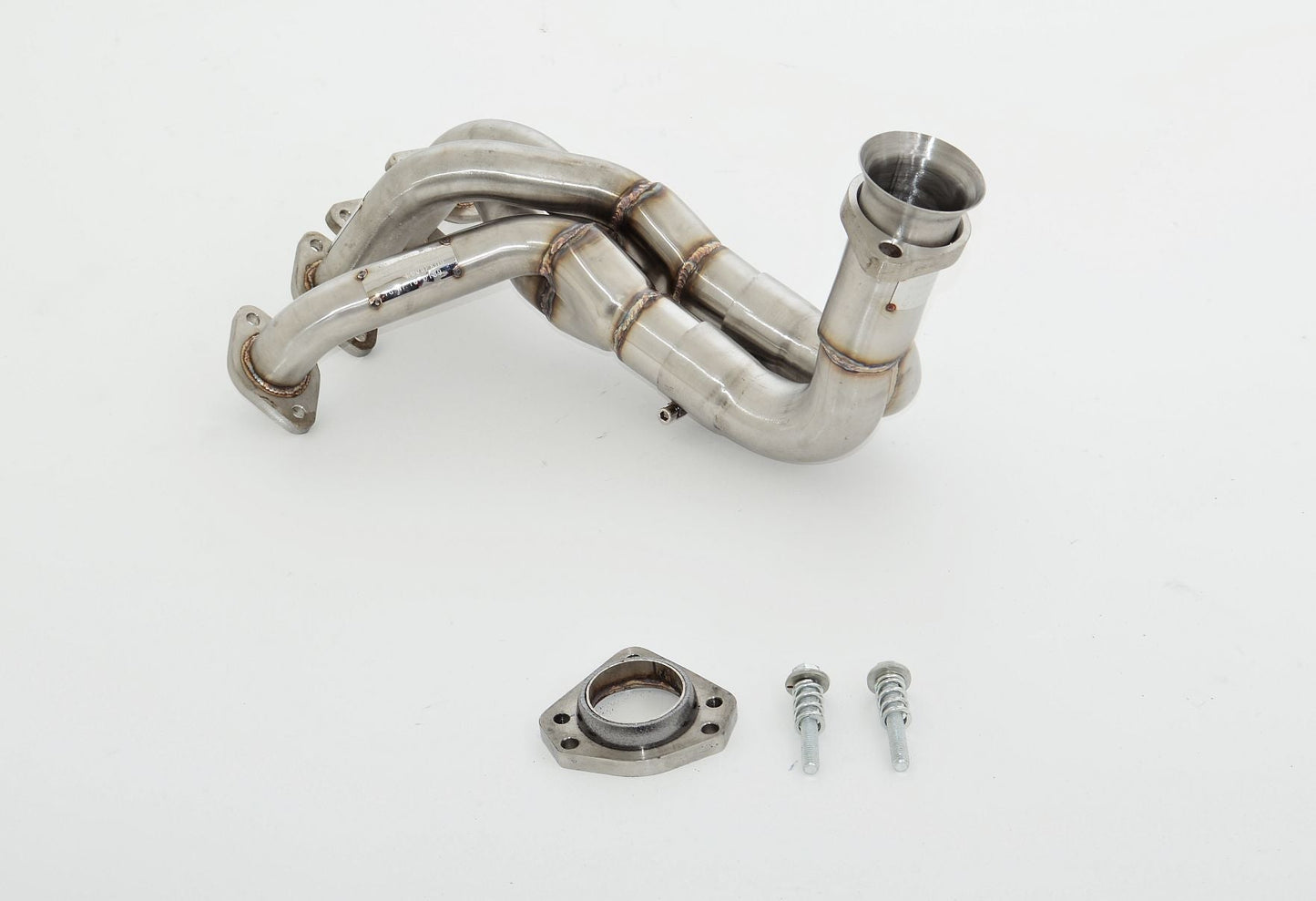FMS Fächerkrümmer VW Scirocco II
