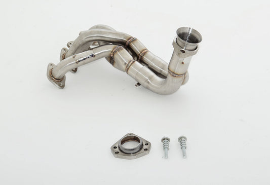 FMS Fächerkrümmer VW Scirocco II
