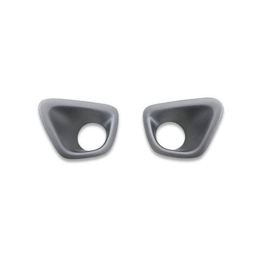 Oneway Nebelscheinwerferabdeckungen DACIA Duster Serie 1 2010-2017