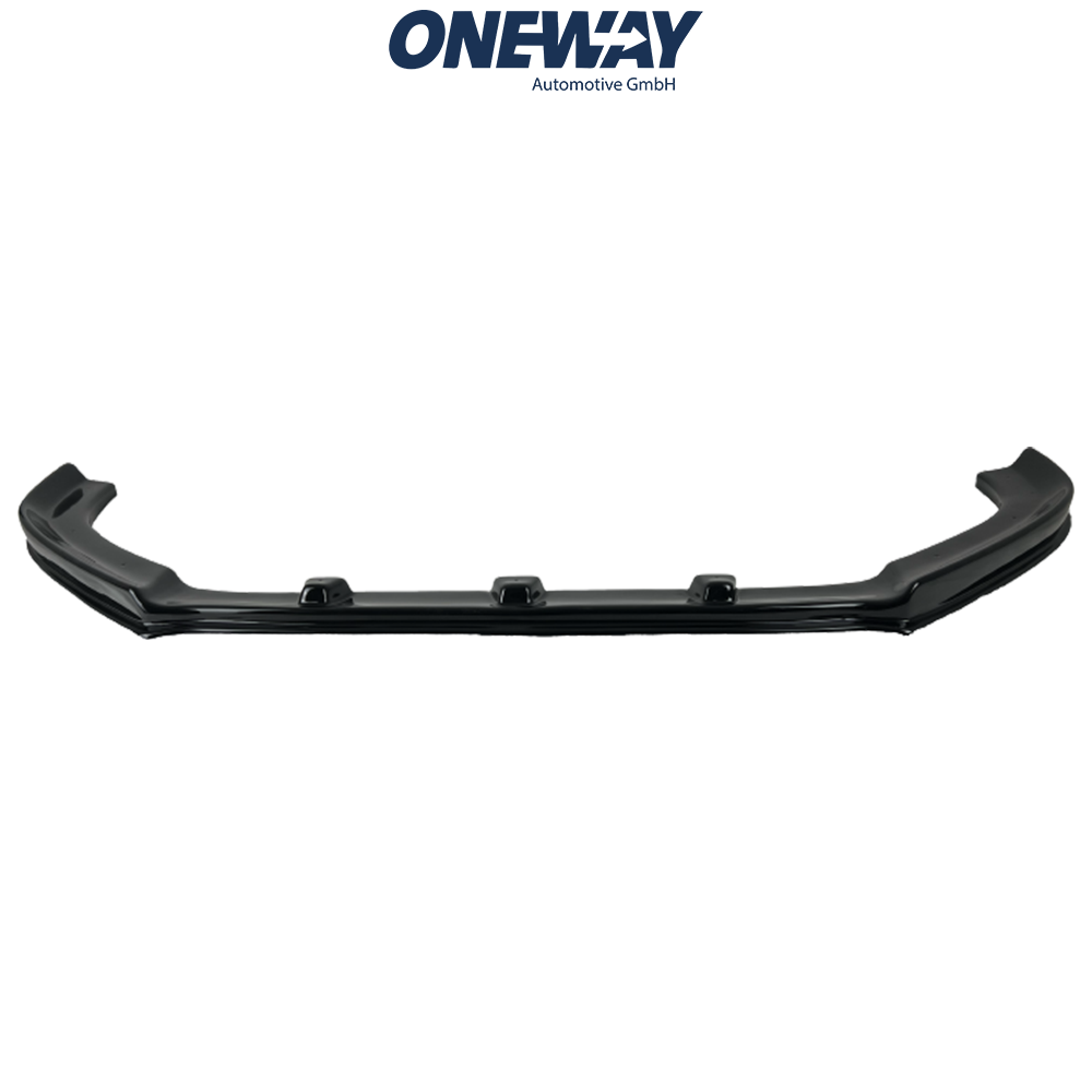 Oneway Frontspoiler PEUGEOT Expert 3. Generation 2016+ mit ABE TÜV