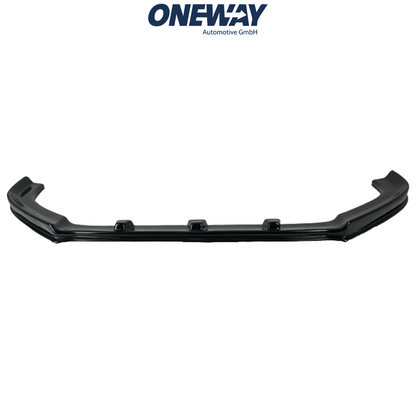 Oneway Frontspoiler PEUGEOT Expert 3. Generation 2016+ mit ABE TÜV