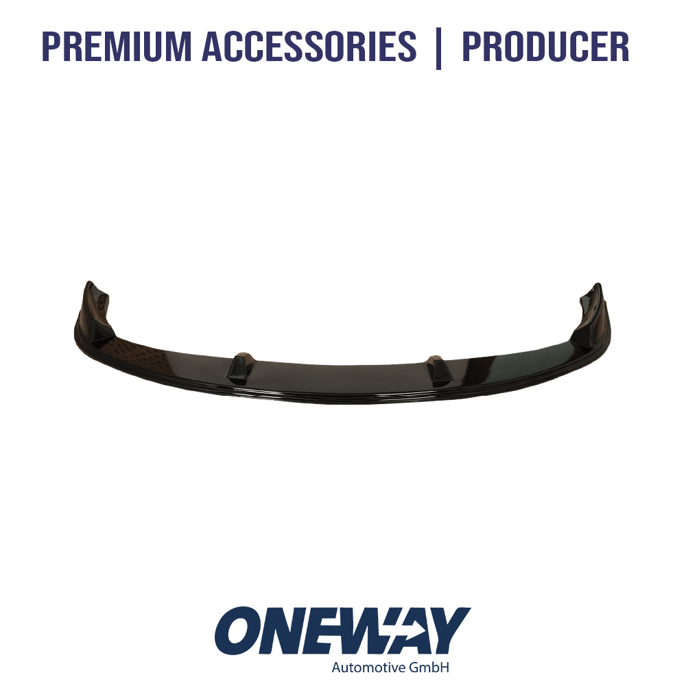 Oneway Frontspoiler MERCEDES Sprinter W907 2018+ mit ABE TÜV