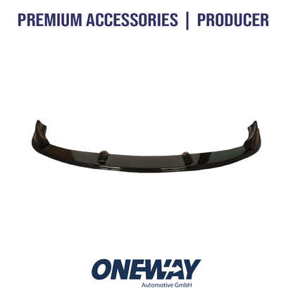 Oneway Frontspoiler MERCEDES Sprinter W907 2018+ mit ABE TÜV