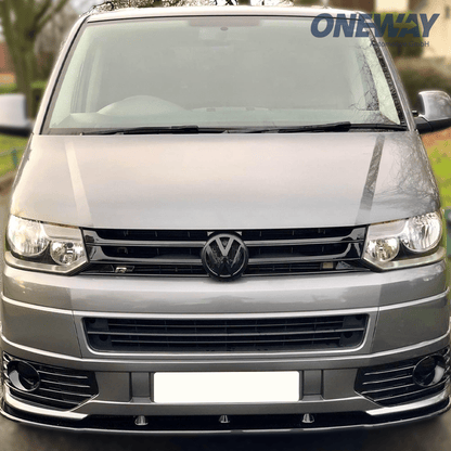Oneway Frontspoiler VW Transporter T5.1 Sportline 2010-2015 mit ABE TÜV