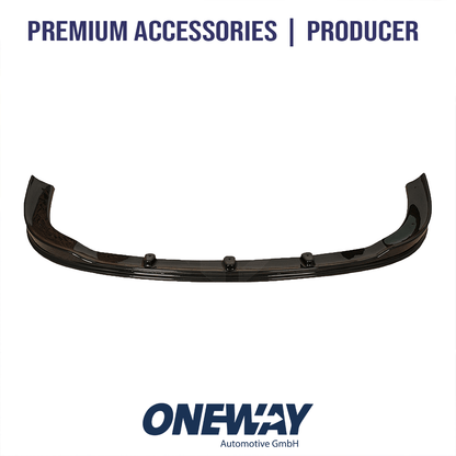Oneway Frontspoiler RENAULT Trafic X82 2014-2018 mit ABE TÜV