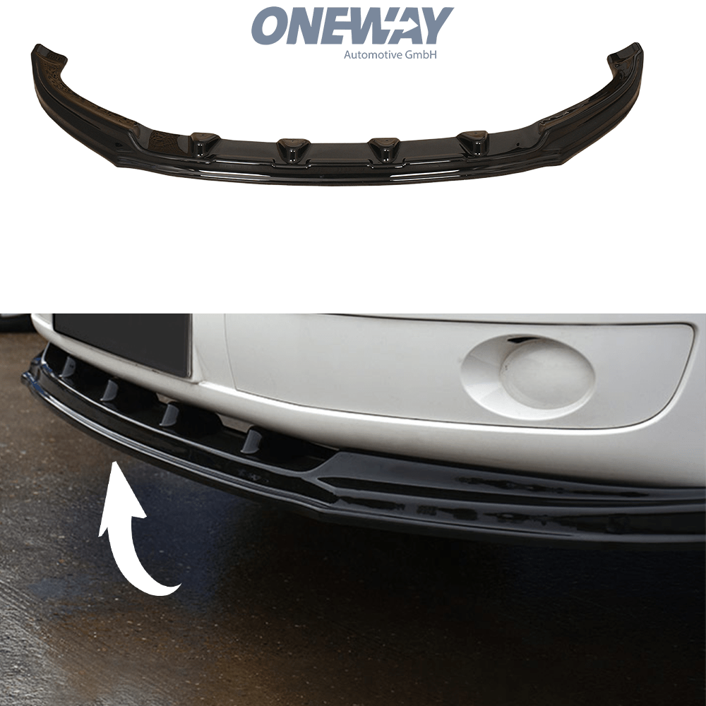 Oneway Frontspoiler VW Transporter T5.1 2010-2015 mit ABE TÜV