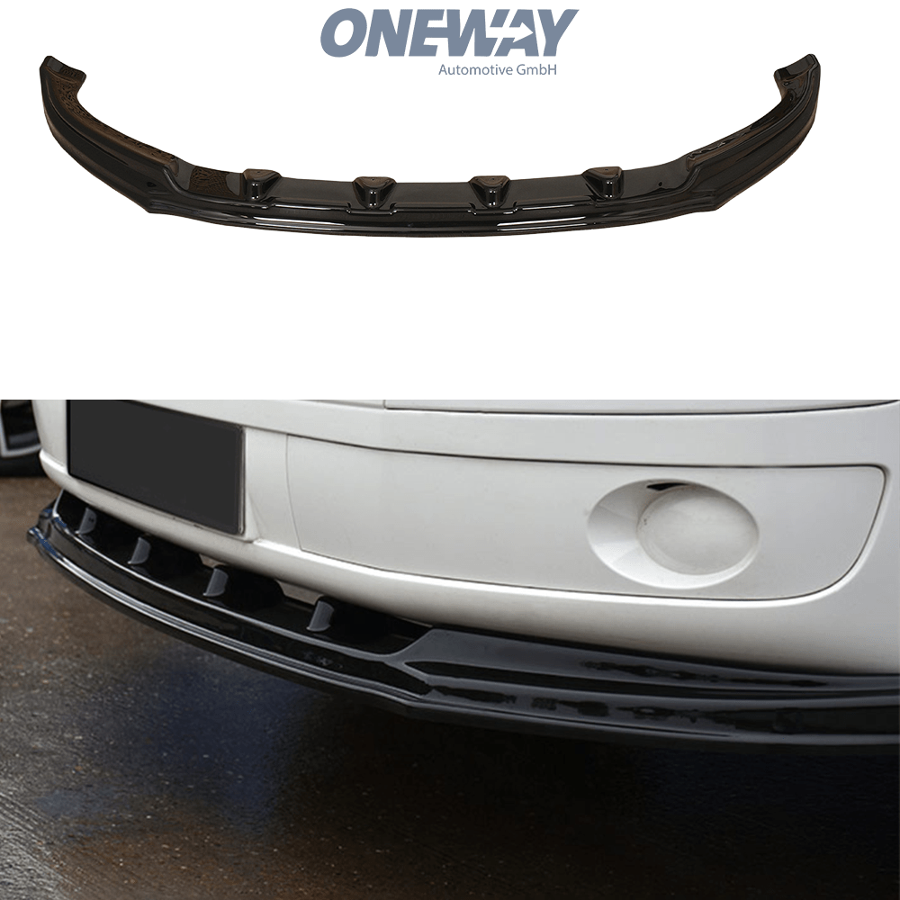 Oneway Frontspoiler VW Transporter T5.1 2010-2015 mit ABE TÜV