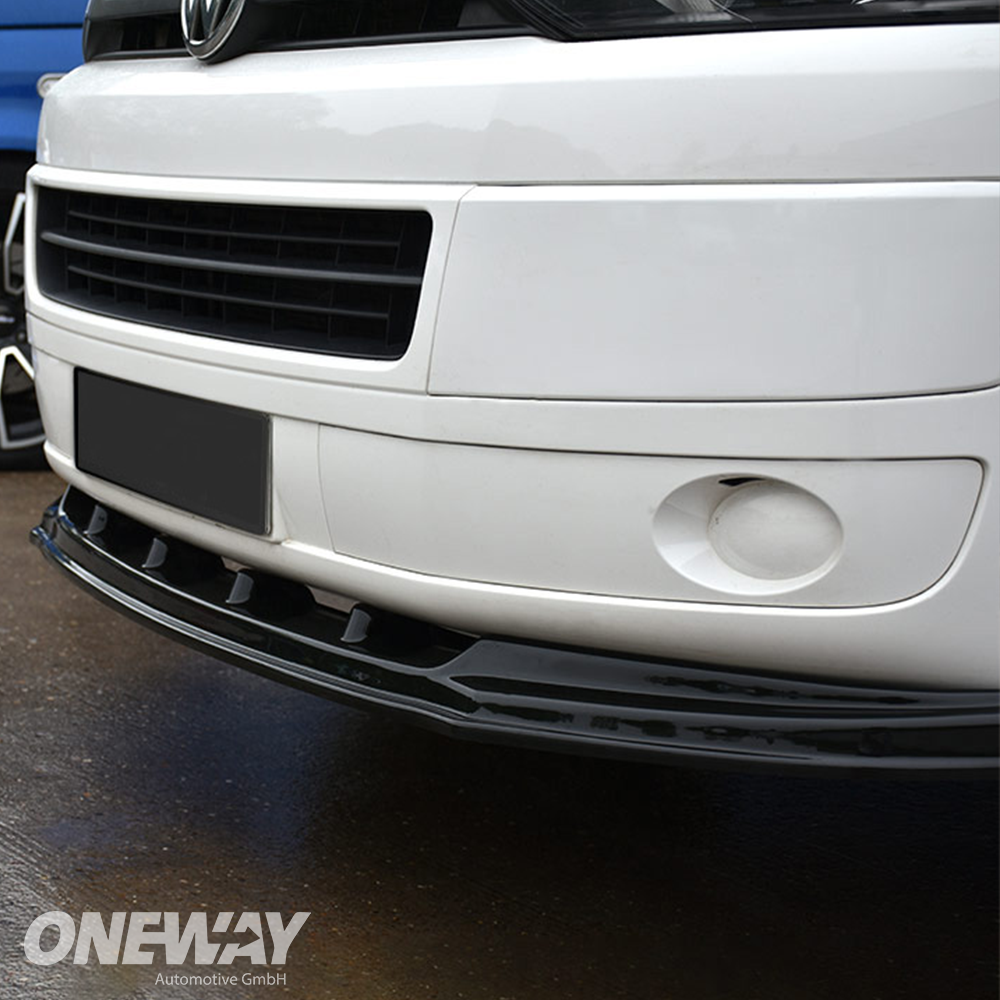 Oneway Frontspoiler VW Transporter T5.1 2010-2015 mit ABE TÜV