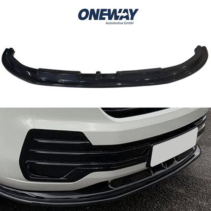Oneway Frontspoiler VW Transporter T6.1 2019-2021 mit ABE TÜV