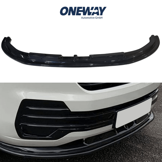 Oneway Frontspoiler VW Transporter T6.1 2019-2021 mit ABE TÜV