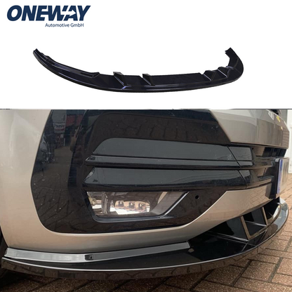 Oneway Frontspoiler VW Transporter T6.1 2019-2021 V2 mit ABE TÜV