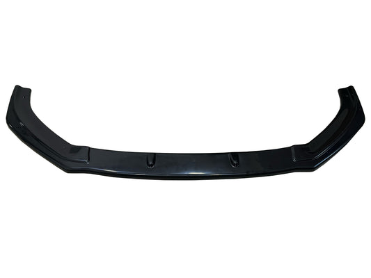 Oneway Frontspoiler AUDI Q7 S-Line Mk2 Facelift 2019+ ohne ABE TÜV