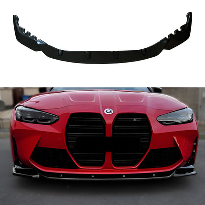 Oneway Frontspoiler BMW M4 G82 / M3 Serie G80 2021+ mit ABE TÜV