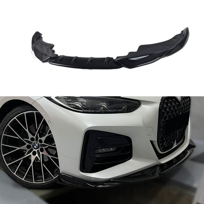 Oneway Frontspoiler BMW 4er G22 M-Paket 2020+ mit ABE TÜV