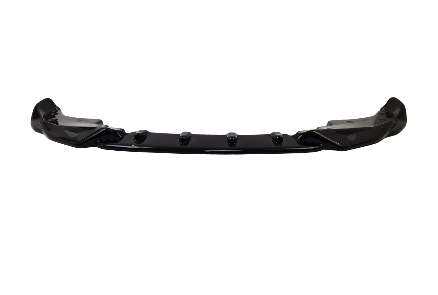 Oneway Frontspoiler BMW 4er G22 M-Paket 2020+ mit ABE TÜV