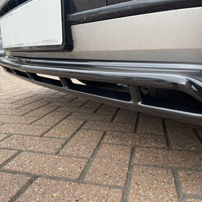 Oneway Frontspoiler VW Transporter T6.1 2019-2021 V3 mit ABE TÜV