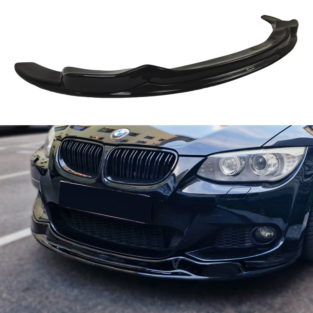 Oneway Frontspoiler BMW 3er E92 / E93 M-Sport 2010-2013 mit ABE TÜV