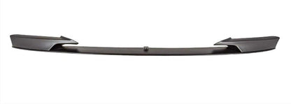 Oneway Frontspoiler BMW 3er F30 M-Paket 2012-2019 mit Flaps mit ABE TÜV