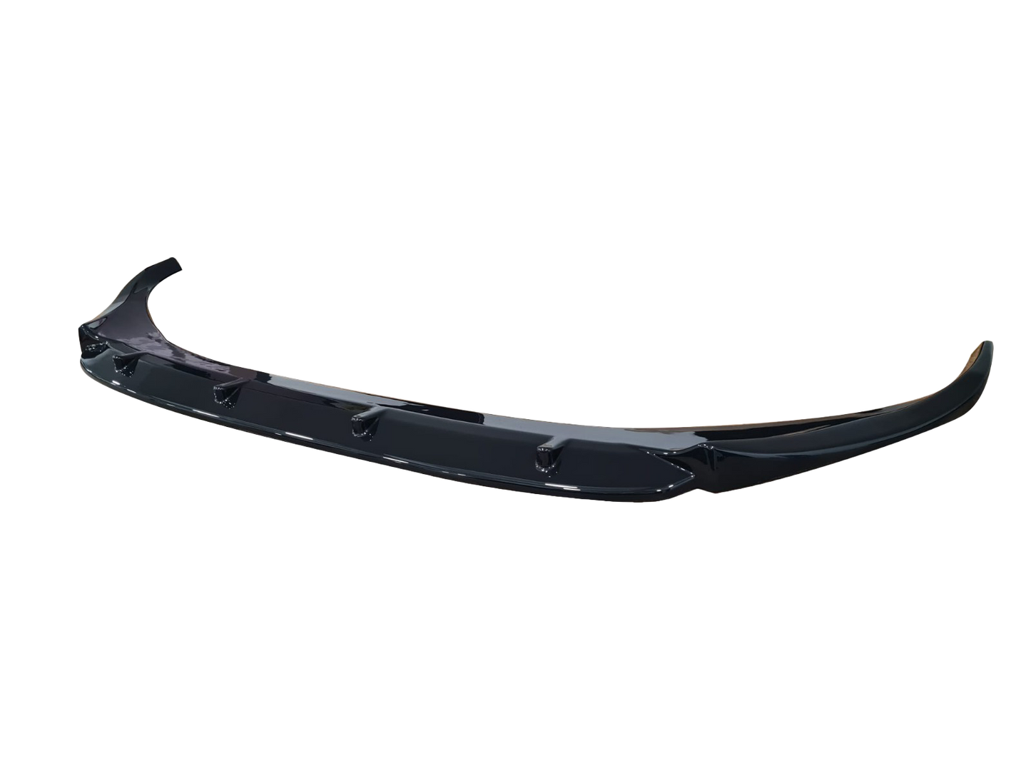 Oneway Frontspoiler VW Caddy MK5 2021+ mit ABE TÜV