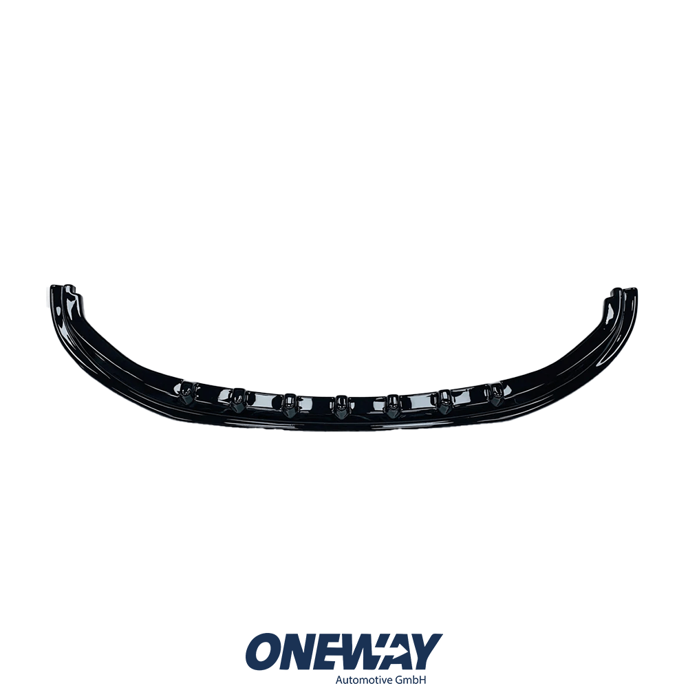 Oneway Frontspoiler VW Transporter T6.1 2019-2021 V4 mit ABE TÜV