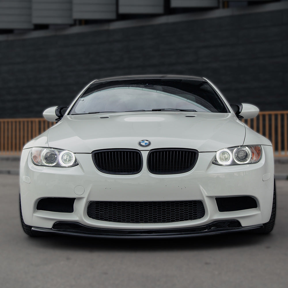 Oneway Frontspoiler BMW M3 E92 Coupe / E93 Cabrio 2007-2013 mit ABE TÜV