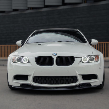 Oneway Frontspoiler BMW M3 E92 Coupe / E93 Cabrio 2007-2013 mit ABE TÜV