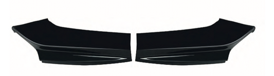 Oneway Frontflaps BMW M5 F10/F11 M-Paket 2011-2016 mit ABE TÜV