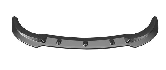 Oneway Frontspoiler MERCEDES Sprinter W907 2018+ V2 mit ABE TÜV