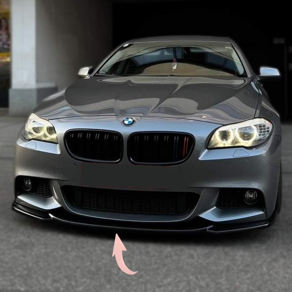 Oneway Frontspoiler BMW 5er F10/F11 M-Paket 2011-2016 mit ABE TÜV