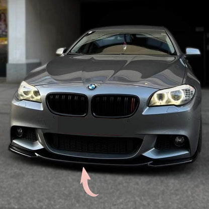 Oneway Frontspoiler BMW 5er F10/F11 M-Paket 2011-2016 mit ABE TÜV
