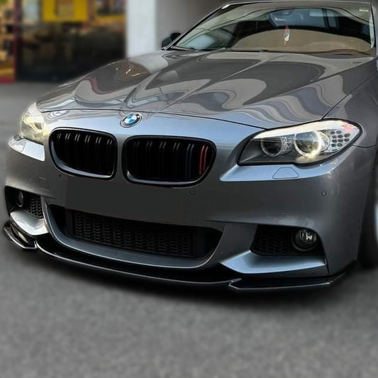 Oneway Frontspoiler BMW 5er F10/F11 M-Paket 2011-2016 mit ABE TÜV
