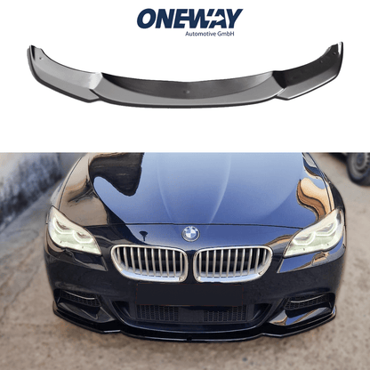 Oneway Frontspoiler BMW 5er F10/F11 M-Paket 2011-2016 mit ABE TÜV