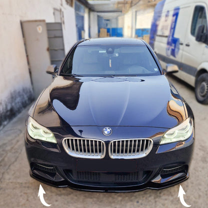 Oneway Frontspoiler BMW 5er F10/F11 M-Paket 2011-2016 mit ABE TÜV