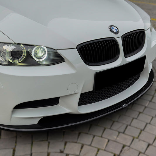 Oneway Frontspoiler BMW M3 Serie E92/E93 Vorfacelift (Coupe&amp;Cabrio) 2008-2012 mit ABE TÜV