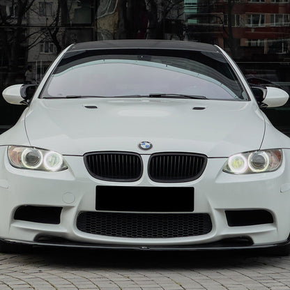 Oneway Frontspoiler BMW M3 Serie E92/E93 Vorfacelift (Coupe&amp;Cabrio) 2008-2012 mit ABE TÜV