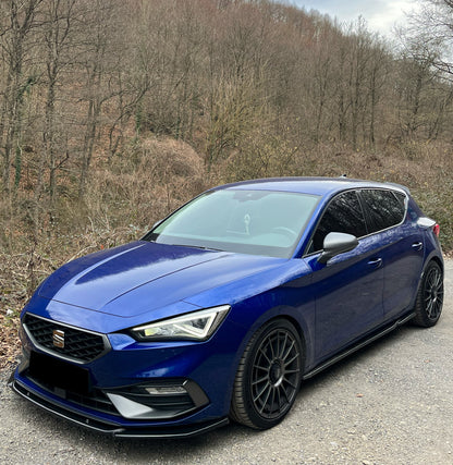 Oneway Seitenschweller SEAT Leon Fr Mk4 / CUPRA Leon 2020+