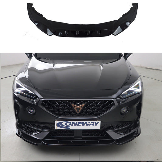 Oneway Frontspoiler CUPRA Formentor 2020 - 2024 mit ABE TÜV
