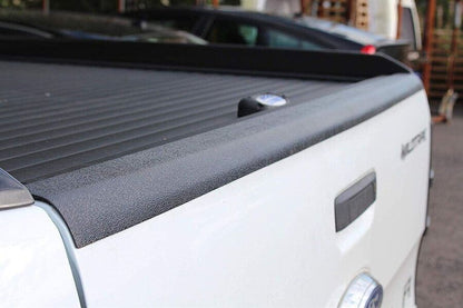 Oneway Heckklappenabdeckung FORD Ranger T6-T7-T8 2012-2022