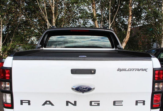 Oneway Heckklappenabdeckung FORD Ranger T6-T7-T8 2012-2022