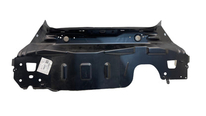 Original FORD Fiesta Mk7 Mk8 Heckblech 11/2012 1890123