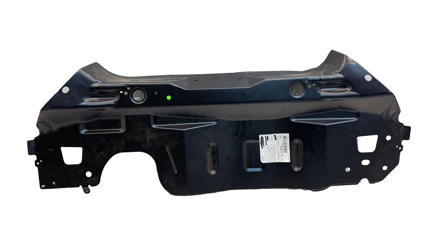 Original FORD Fiesta Mk7 Mk8 Heckblech 11/2012 1890123