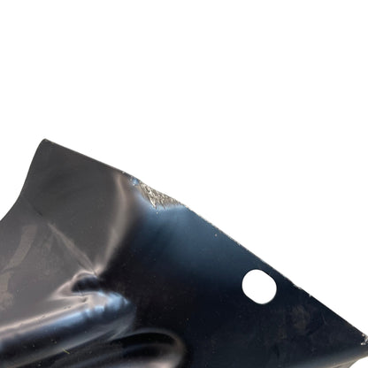 Original FORD Fiesta Mk7 Mk8 Heckblech 11/2012 1890123